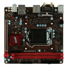 MSI  B250I GAMING PROac